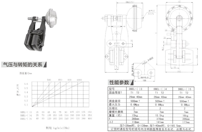 空壓碟式制動(dòng)器DBEL1.jpg